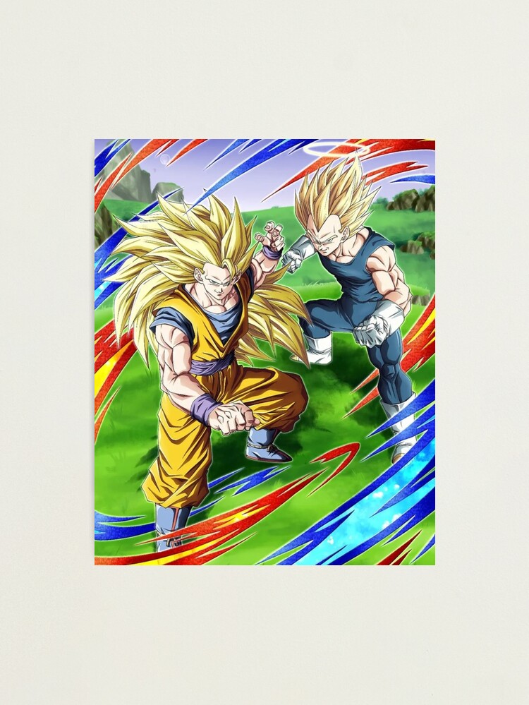 Dragon Ball Z - Cell Saga Poster for Sale by BeeRyeCrafts