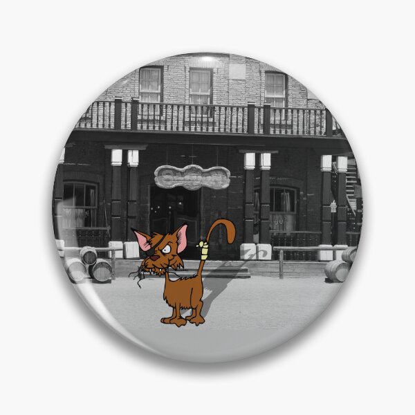 Item preview, The Yellow Rose | Cow Boy Themed designed and sold by Dikshant Goyal.