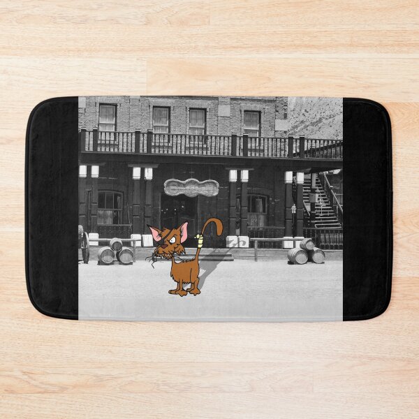 Item preview, The Yellow Rose | Cow Boy Themed designed and sold by Dikshant Goyal.