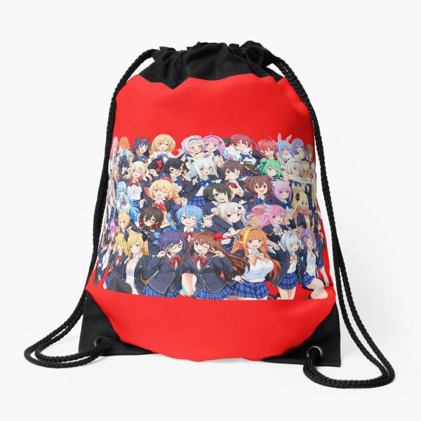 Murasaki Shion Bags for Sale | Redbubble