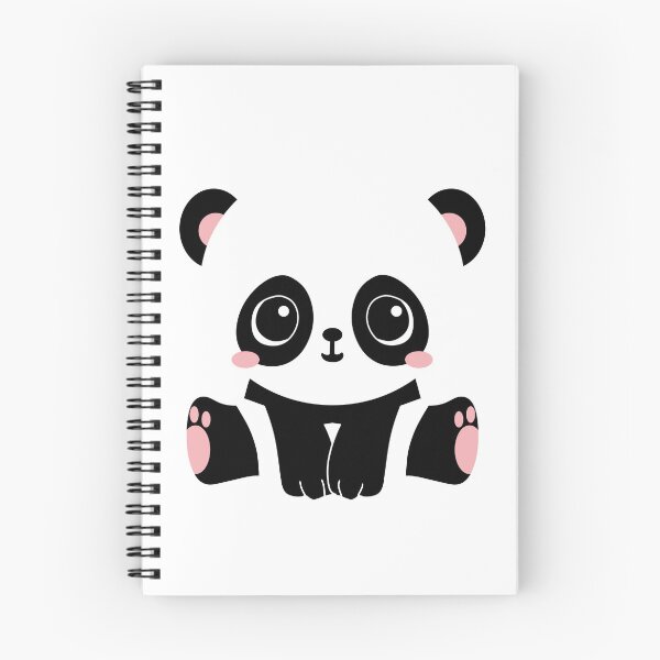 Item preview, Kawaii Panda designed and sold by Reethes.