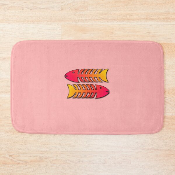 Item preview, Fish Bone designed and sold by Rashu10.