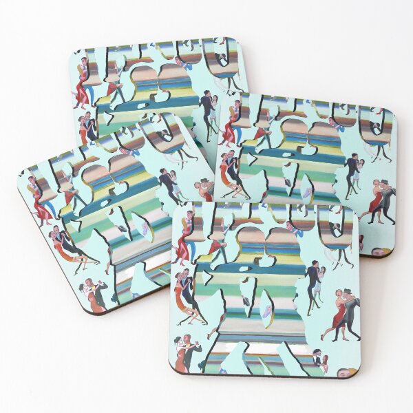 Item preview, Tango designed and sold by Diego Manuel Rodriguez.