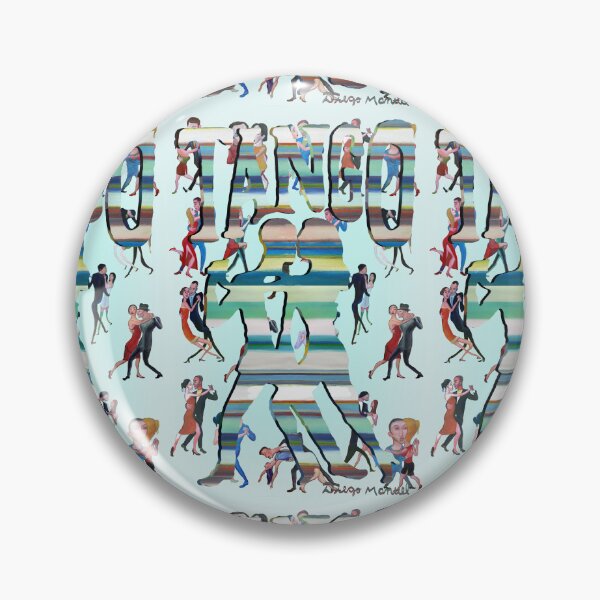 Item preview, Tango designed and sold by Diego Manuel Rodriguez.