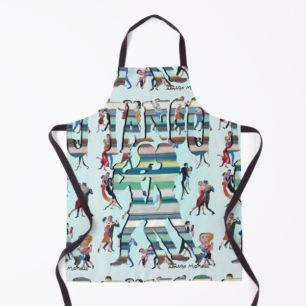 Item preview, Tango designed and sold by Diego Manuel Rodriguez.