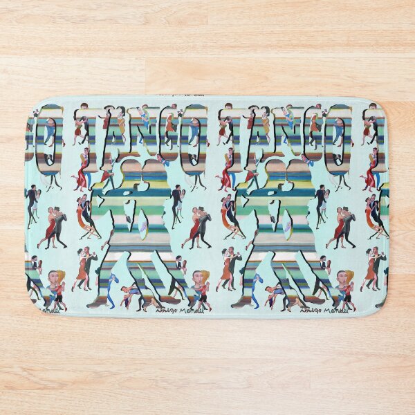 Item preview, Tango designed and sold by Diego Manuel Rodriguez.