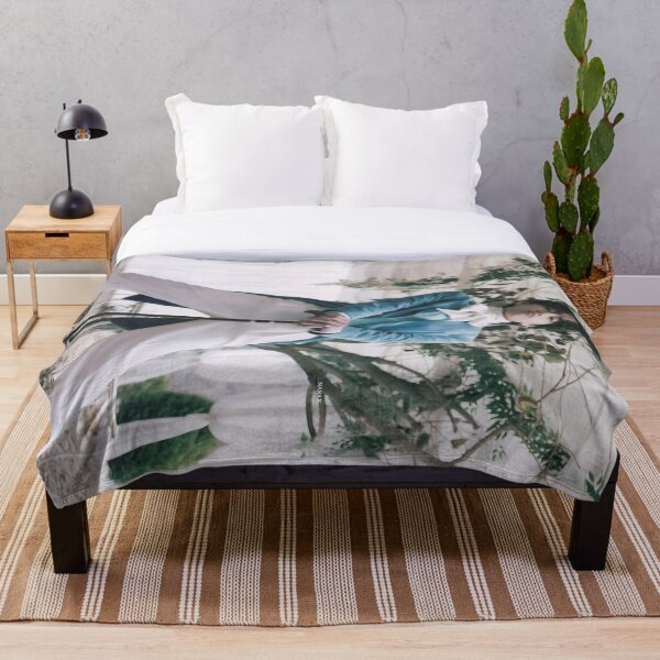 Item preview, V Blanket designed and sold by firetail.