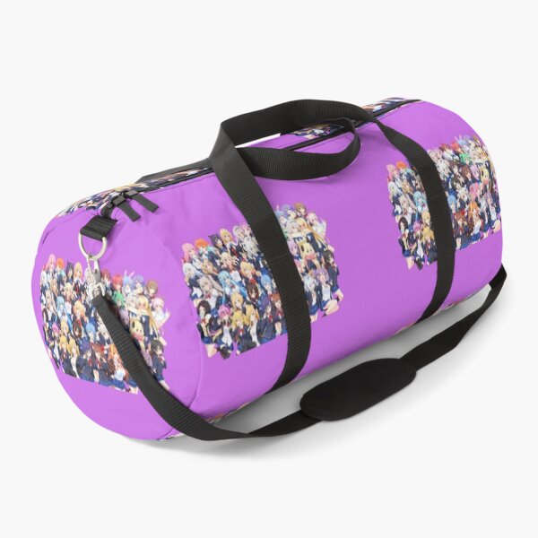 Item preview, hololive girls party designed and sold by Chaapu.