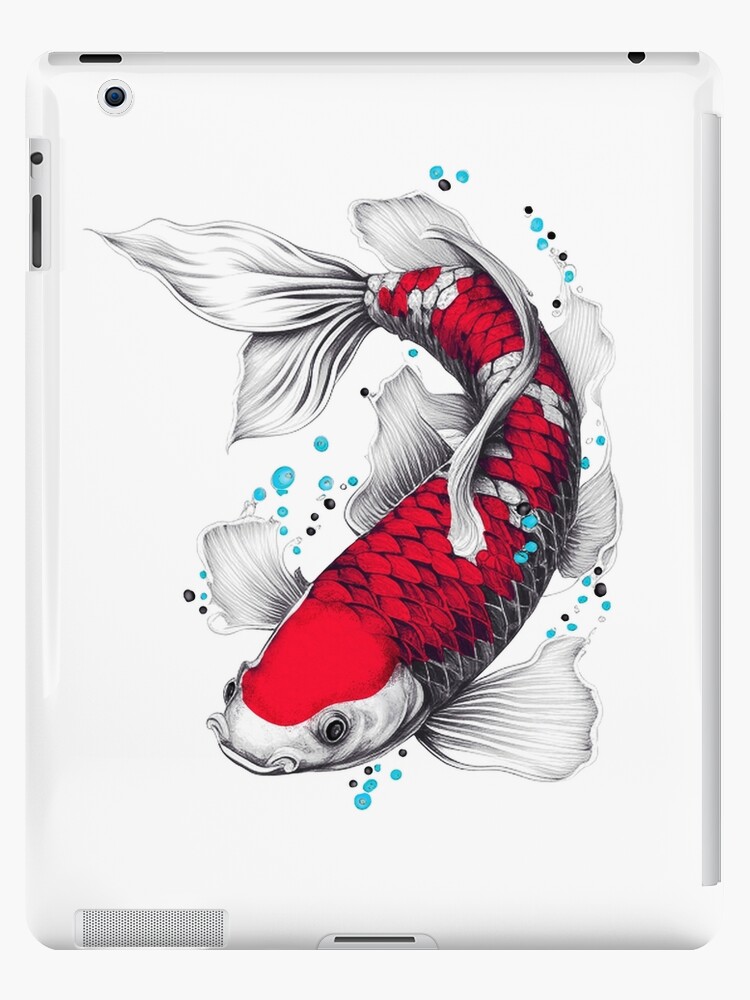 Vinilo animal dibujos de peces  Vinilos para baños, Duchas con