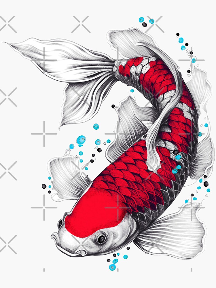 How to Draw a Fish: An Easy Fish Drawing Tutorial • Color Made Happy, fish  drawing - thirstymag.com