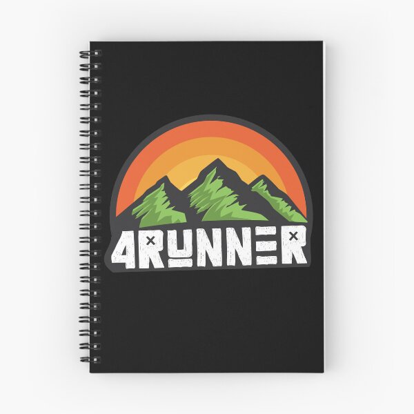 Item preview, 4Runner Retro designed and sold by Timegraf.