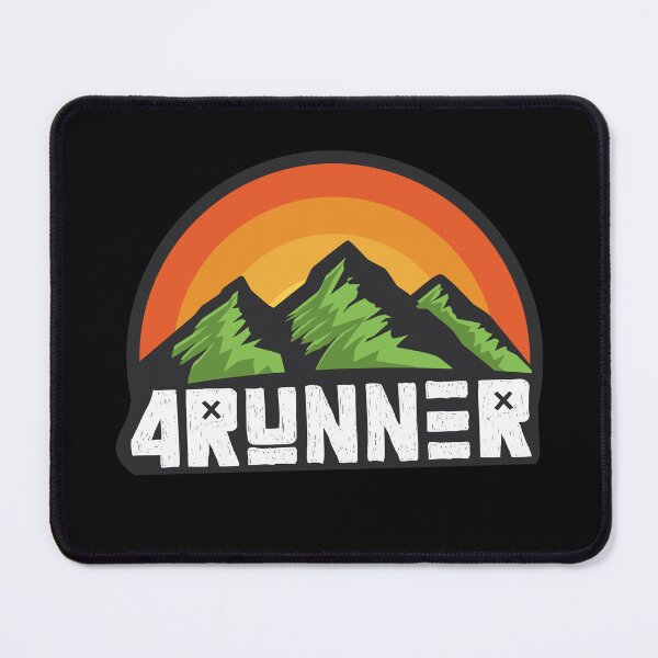 Item preview, 4Runner Retro designed and sold by Timegraf.