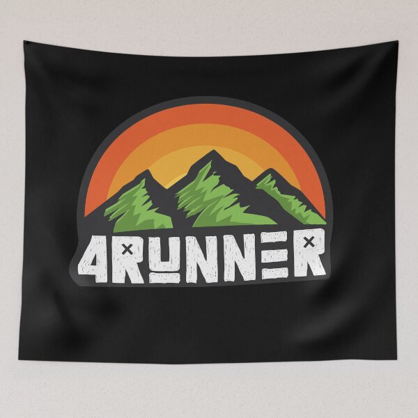 Item preview, 4Runner Retro designed and sold by Timegraf.