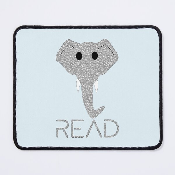 Item preview, READ designed and sold by GIFTPLANETGP.