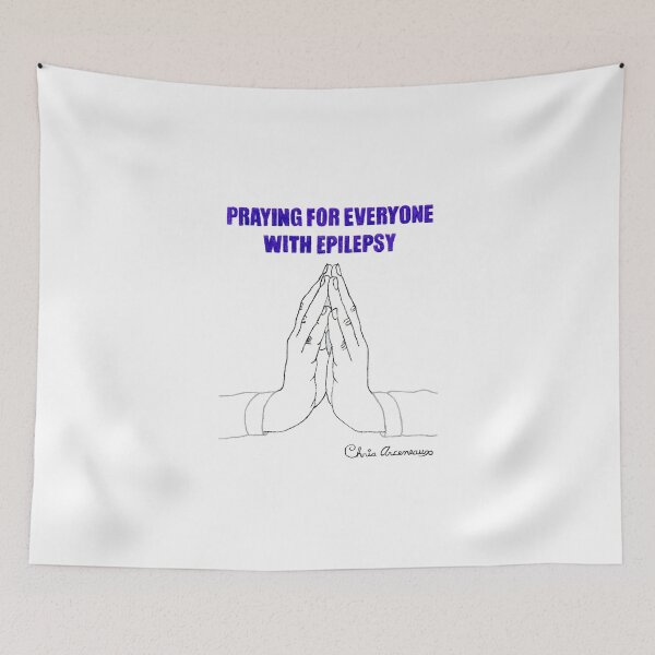 Item preview, PRAYING designed and sold by The-ESP-Shirts.