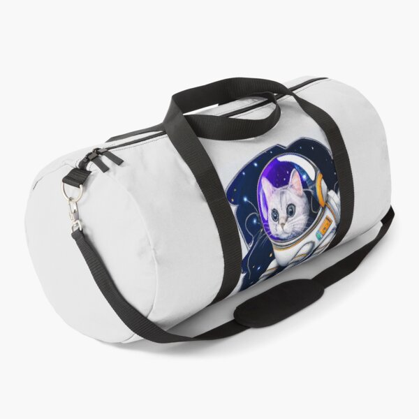 Item preview, Cute Cat Spaceman Astronaut | The Astro Cat designed and sold by funnyhalloween.