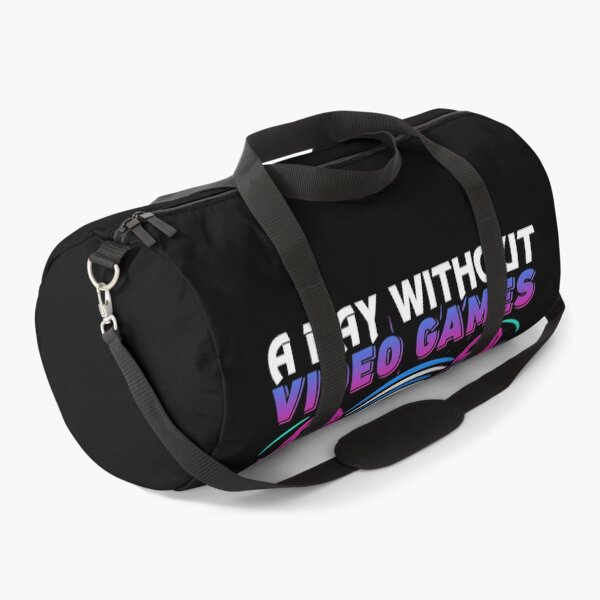 Item preview, A Day Without Video Games Is Like Just Kidding I Have No Idea designed and sold by SamuraiGaming.