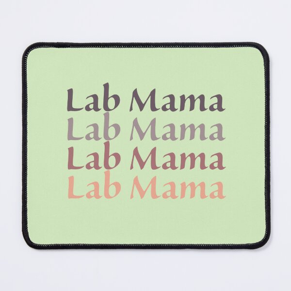 Item preview, Labrador dog Mom lover, labrador mom, labrador mama, dog mama labrador shirt designed and sold by StandStrong786.
