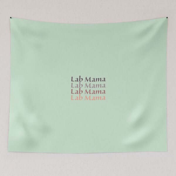 Item preview, Labrador dog Mom lover, labrador mom, labrador mama, dog mama labrador shirt designed and sold by StandStrong786.