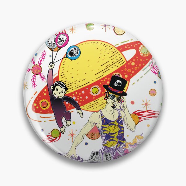 Item preview, Just Scratch designed and sold by sonnycosmics.