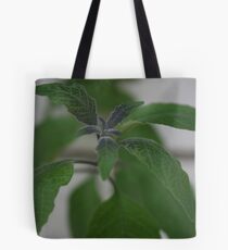 Outward Tote Bag