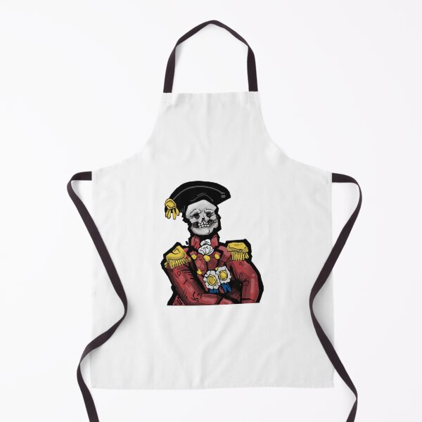 Item preview, Cap’n Skellman designed and sold by Easykiel-art.