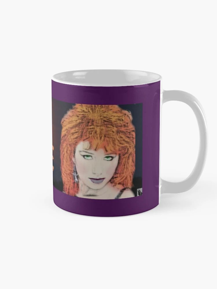 Thumbnail 3 of 6, Coffee Mug, Fire On The Side designed and sold by RabbitWithFangs.