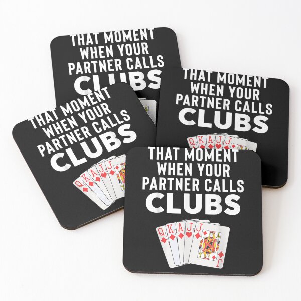 Item preview, Cool Euchre Card Player Design, Funny Euchre Gamer Gift  designed and sold by ThePatternArt  ⭐⭐⭐⭐⭐.