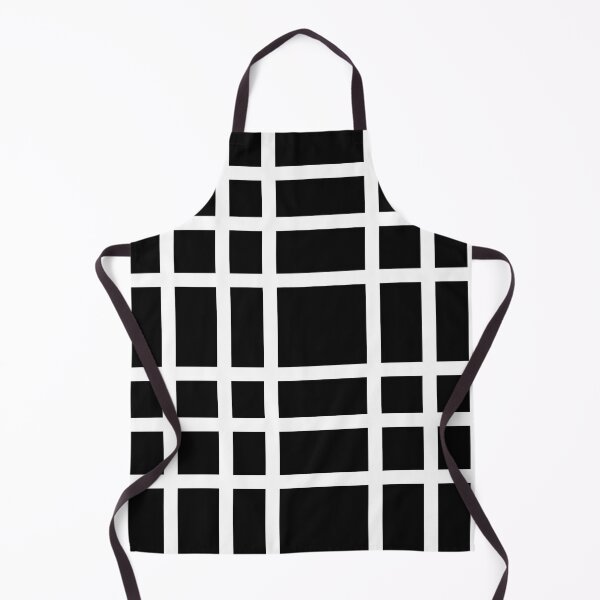 Item preview, Rectangles & Squares White designed and sold by awsomepatterns.