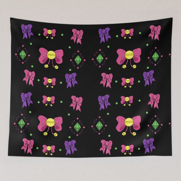 Item preview, Demon Goddess of Laughter Theme 6 designed and sold by derekofspades.
