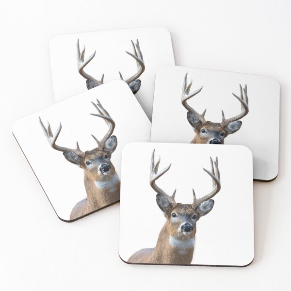Item preview, Buck designed and sold by Greg Birkett.