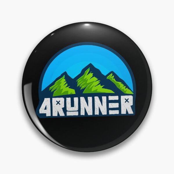 Item preview, 4Runner Retro designed and sold by Timegraf.