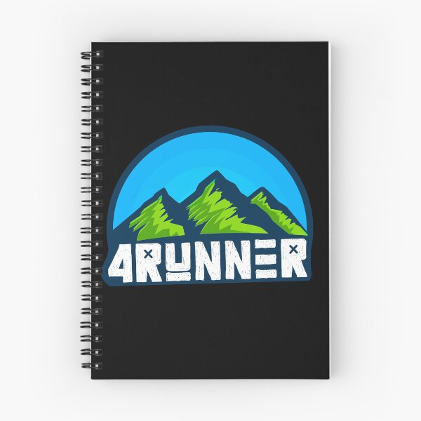 Item preview, 4Runner Retro designed and sold by Timegraf.