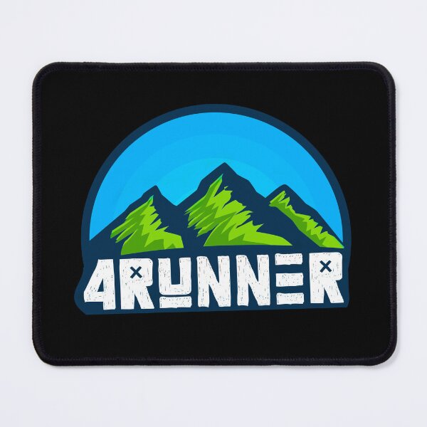 Item preview, 4Runner Retro designed and sold by Timegraf.
