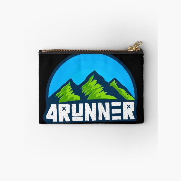 Item preview, 4Runner Retro designed and sold by Timegraf.