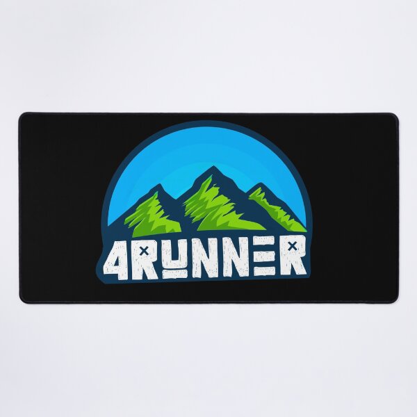 Item preview, 4Runner Retro designed and sold by Timegraf.
