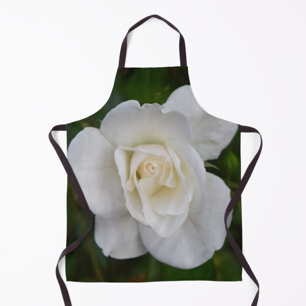 Item preview, White rose designed and sold by Linnys-Designs.
