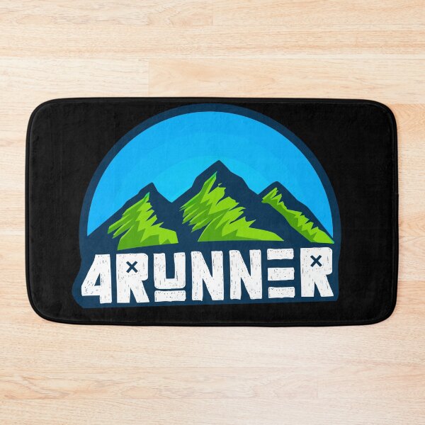 Item preview, 4Runner Retro designed and sold by Timegraf.