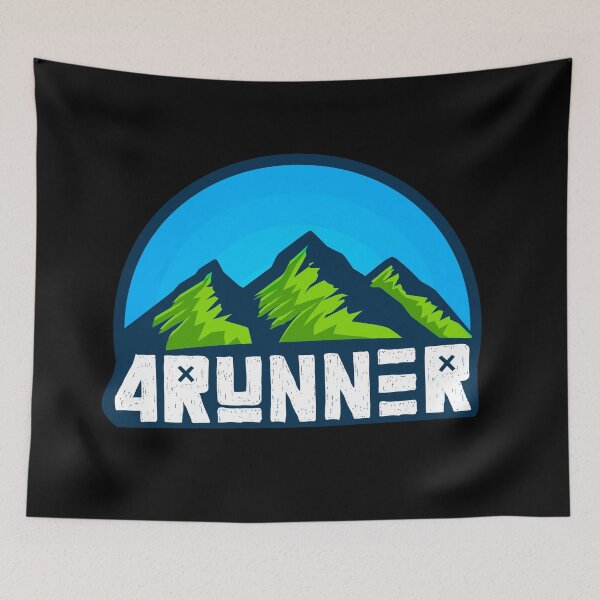 Item preview, 4Runner Retro designed and sold by Timegraf.