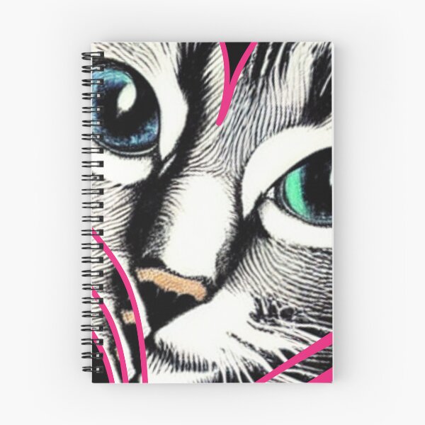 Item preview, Valentine's Day Black and Gray Cat Lovers My Valentine Purrs in white Design for Cat Lover Collections designed and sold by tranquilbeach.