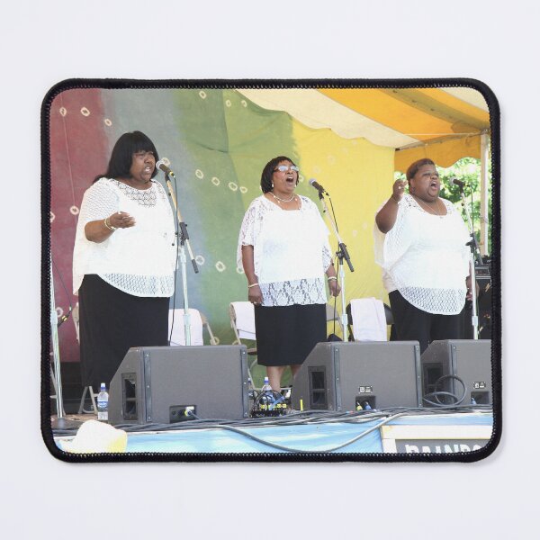 Item preview, Como Mamas - Photograph designed and sold by ConcertImages.