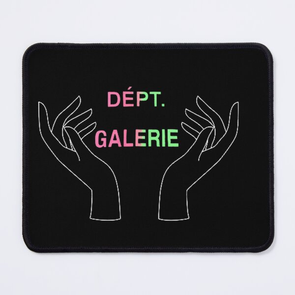 Item preview, Dept de la Galerie designed and sold by Yassinejayed.