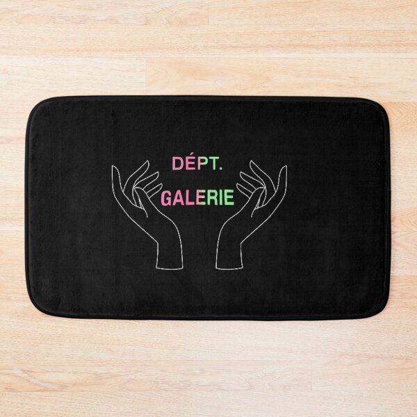 Item preview, Dept de la Galerie designed and sold by Yassinejayed.