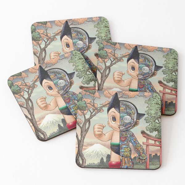 Item preview, Astro Boy designed and sold by BrigitteCooper.