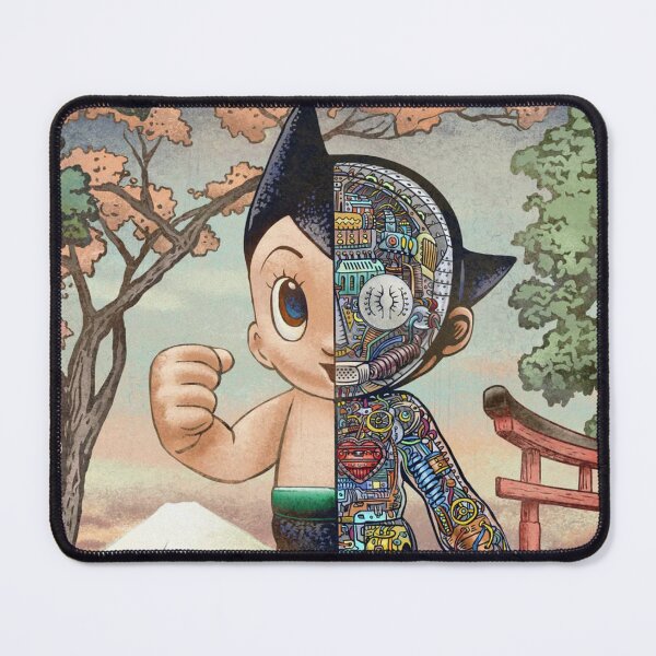 Item preview, Astro Boy designed and sold by BrigitteCooper.