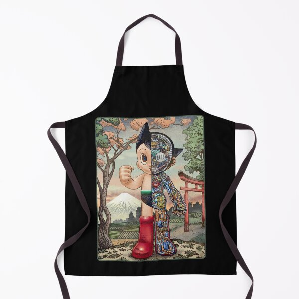 Item preview, Astro Boy designed and sold by BrigitteCooper.