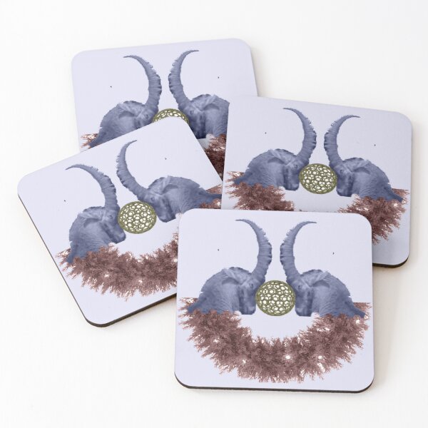 Item preview, animal balance designed and sold by clarityshop23.