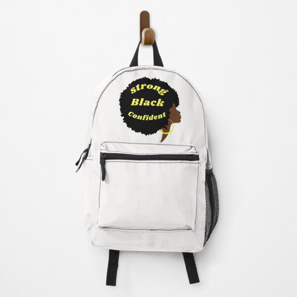 Item preview, Strong Black Confident designed and sold by Simo0455.