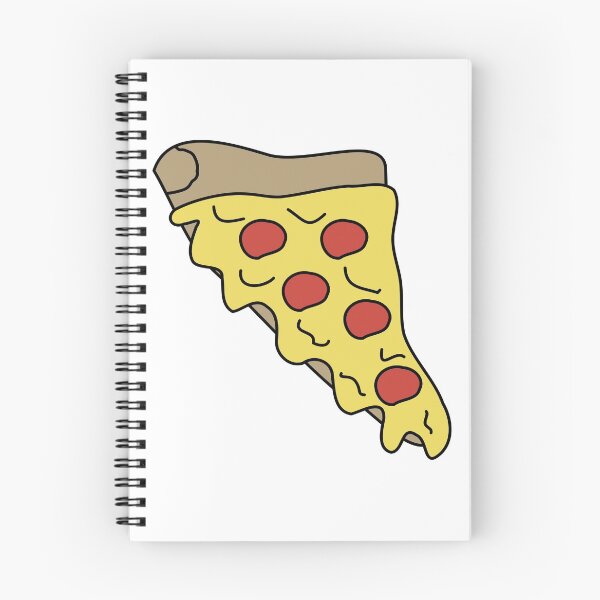 Item preview, Melted Pizza designed and sold by Reethes.