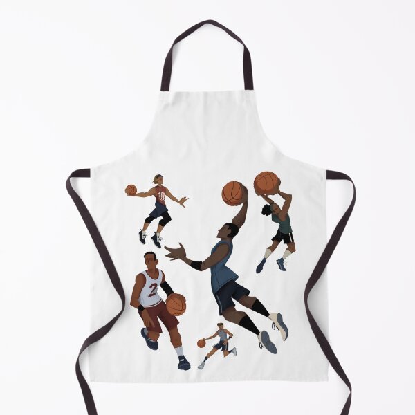 Item preview, Basketball Collection designed and sold by mkzmerch.